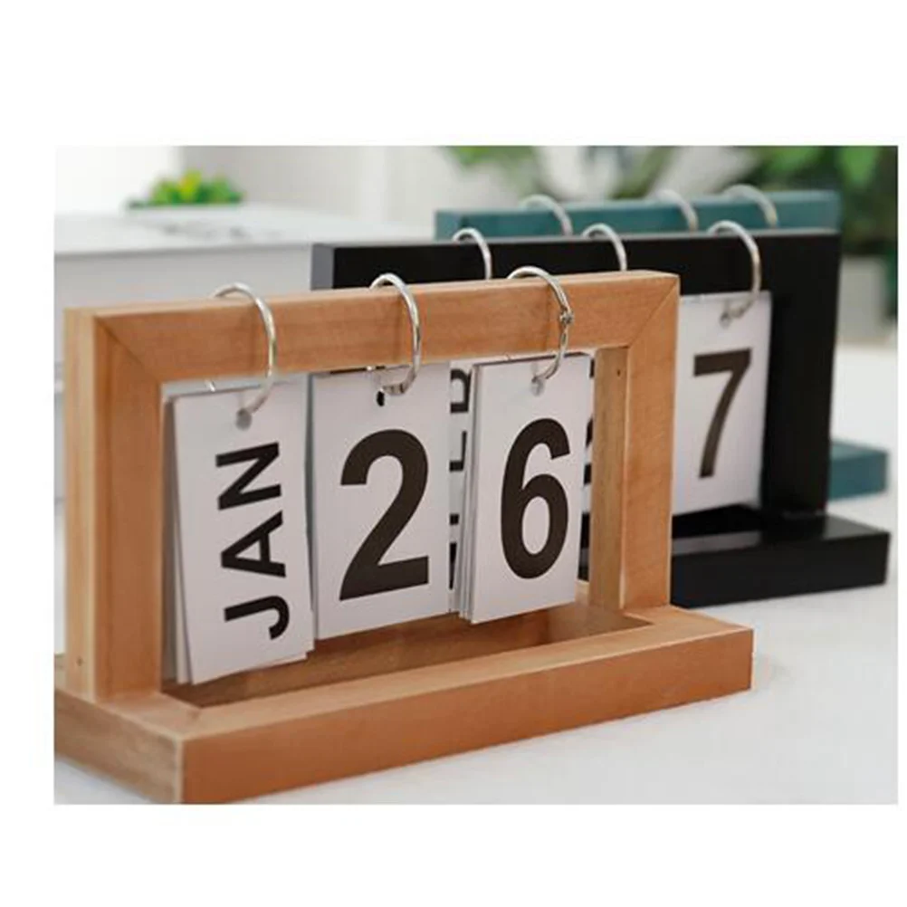 

De Escritorio Creative Old Fashioned Book Shelf Decor Wooden Work Desk