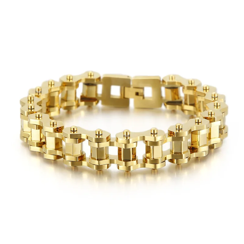 Style 17 13MM Wide