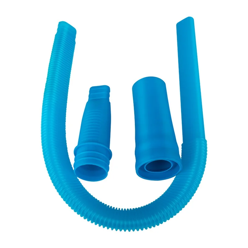 3 Stück Trockner-Fusselbeutel – Für 10,2 Cm Lüftungsschlitze, Aus Polyester, Mit Klettverschluss (für Außentrockner)