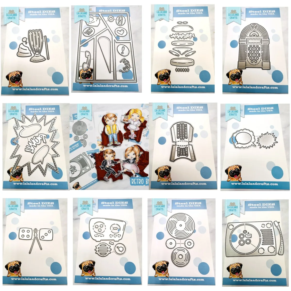 

Fries Jukebox Radio Food Metal Cutting Dies For Decorating Scrapbook Diy Paper Gift Card Mould Embossing Craft 2024 New Arrivals
