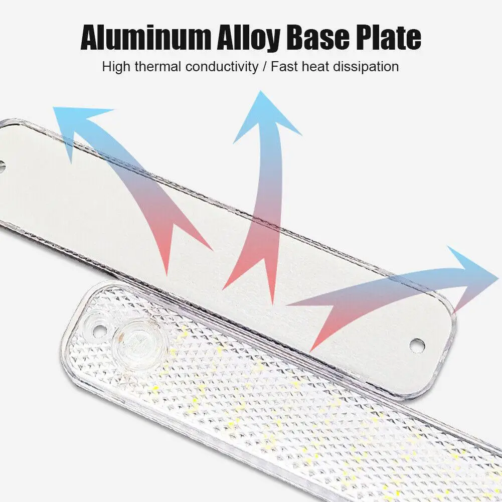  LED  Ʈ, RV Ȩ  ߰  õ , ġ , 36LED, 12V-85V Ʈ ׸ 