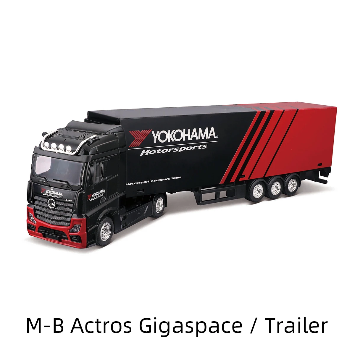 Bburago 1:43 Volvo FH16 Globetrotter 750 XX прицеп тяжелый трактор грузовик Синий литой коллекционный хобби