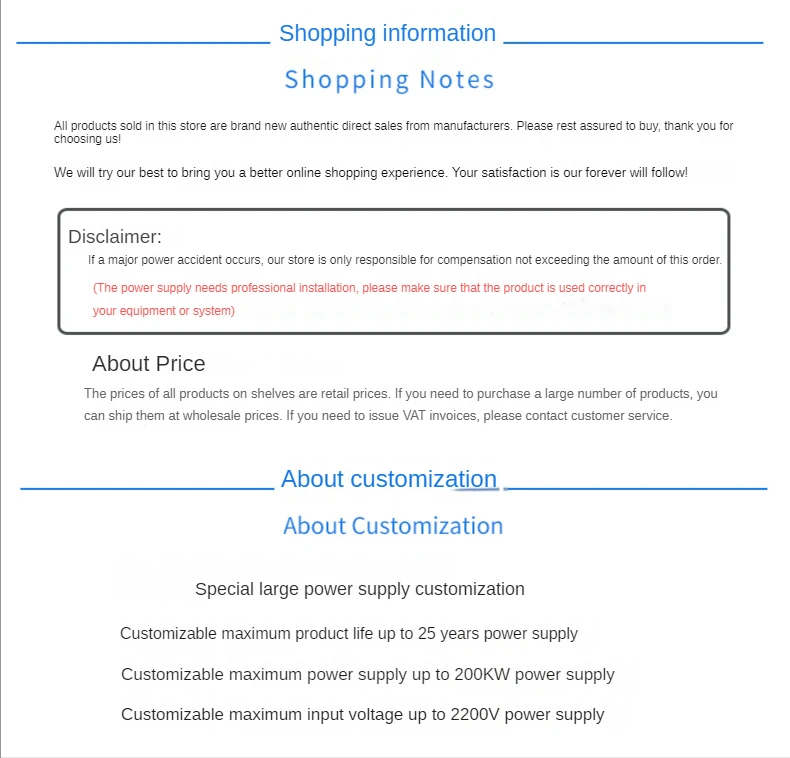 Description Picture 5 of item9-40V 12V 24V 36V to 24V 2A- 30A Step-up/down DC DC Power Converter Car Voltage Stabilizer Boost Buck Module solar regulator