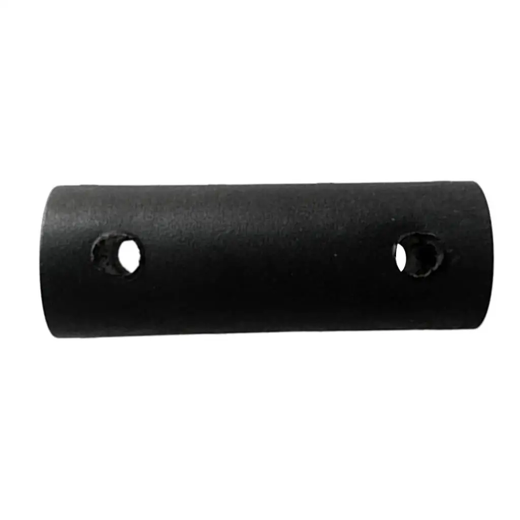 Sports Accessory Standard Rubber Mast Foot Tendon Joint for Windsurfing-Easy Installation & Durable-56mm Long