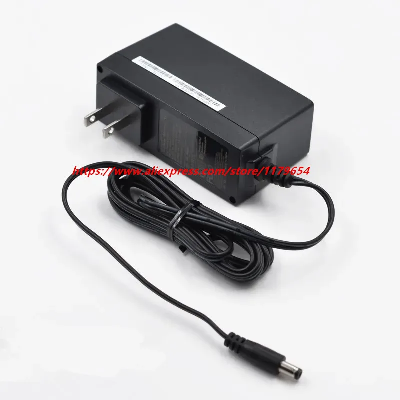 Netgearルーター用電源アダプター,12v,3.5a MU42-3120350-A1 332-10762