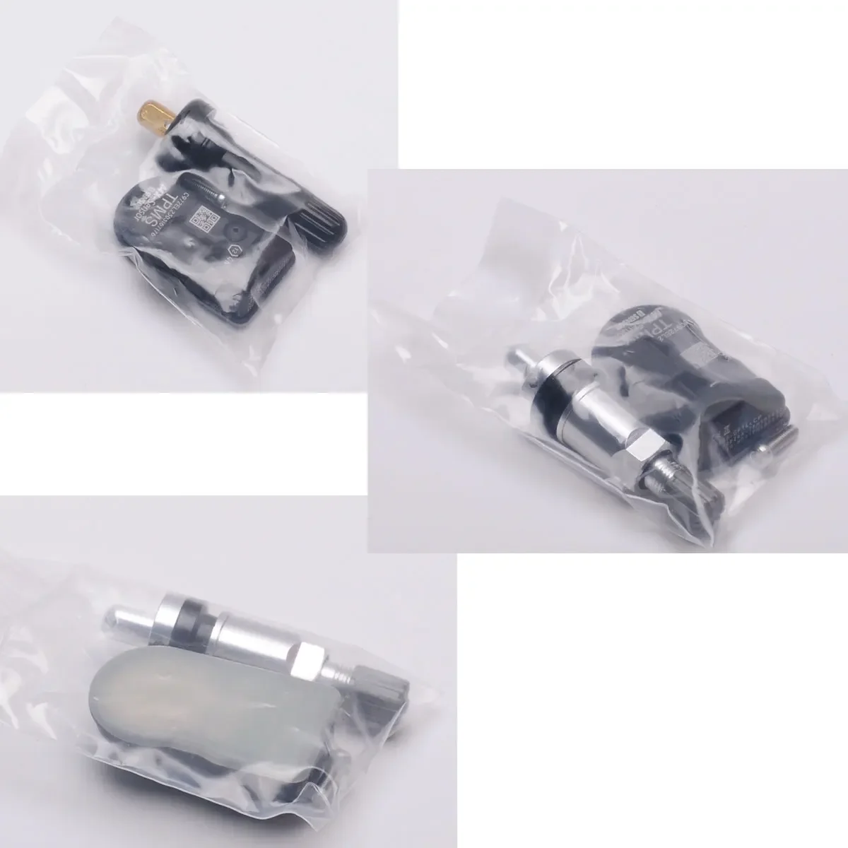 TPMS   α׷, TS501, TS508, TS601, TS608, ITS600E, MK808TS, MK808S-TS, MP808TS, 2 in 1, 433MHz + 315MHz
