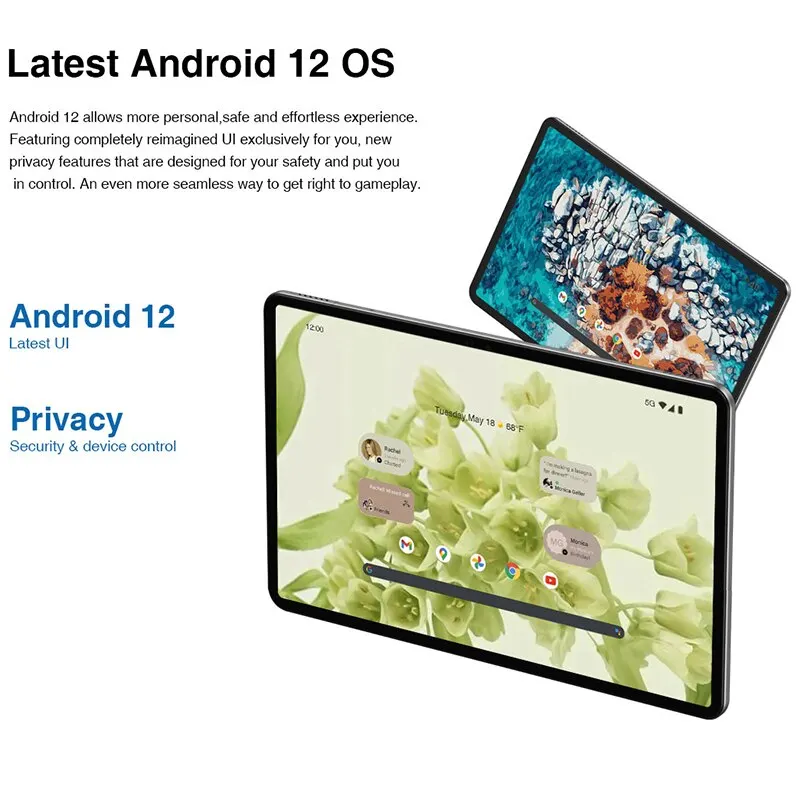 Рисунок 6 - Планшетофон Android Pad Pro (8 + 8)
