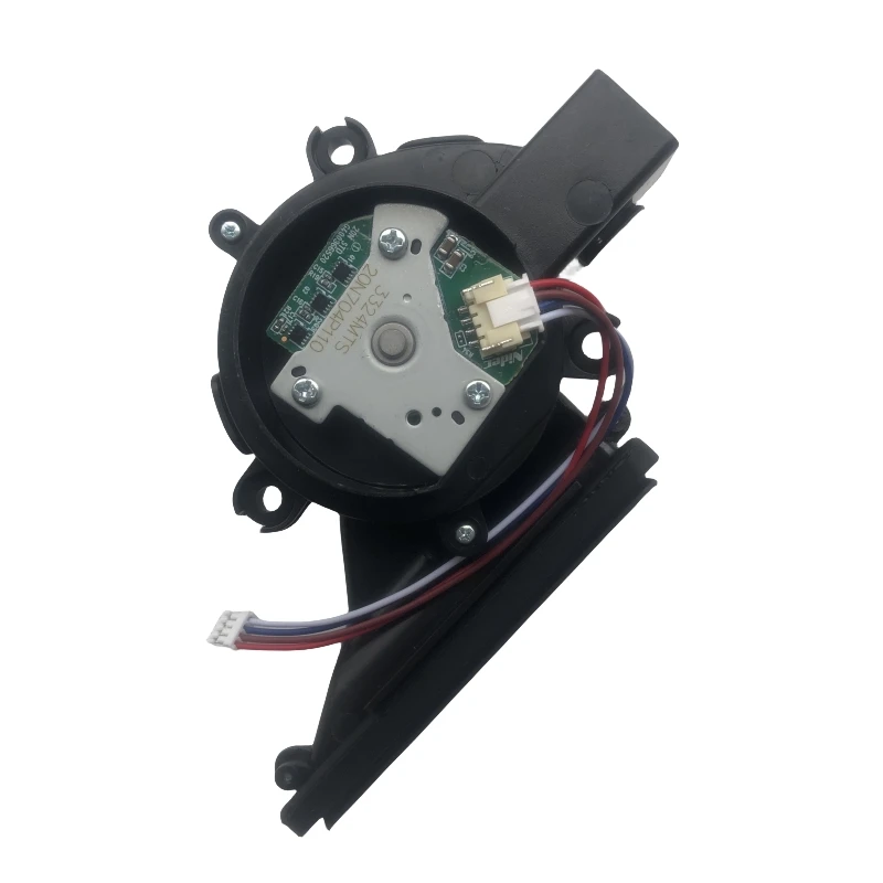 

Robot Main Engine Ventilator Motor Vacuum Cleaner Fan Motor for 360 Robot C50 Vacuum Cleaner Parts 360 C50 Fan Motor Assembly