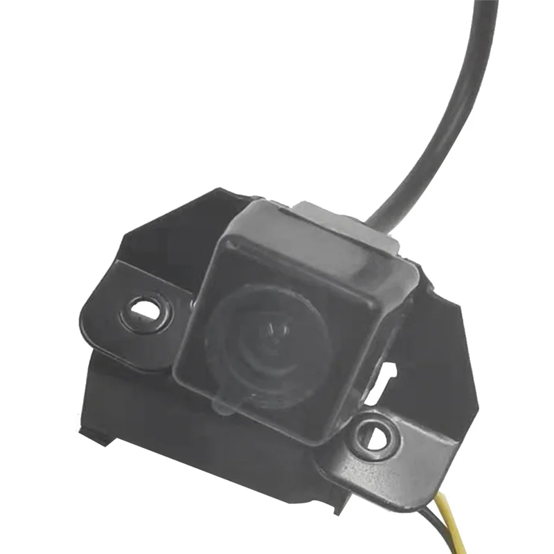 95790-2S011 Car Rear View Camera Reverse Assist for Hyundai Tucson IX35 2011- Parking Information Camera 95790-2S012