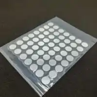 Infrared 700nm/800nm/850nm/900nm/950nm-1200nm Long Wave Pass Filter Round 11/20mm Thick-1.0MM for CCTV Camera LENS - Image 6