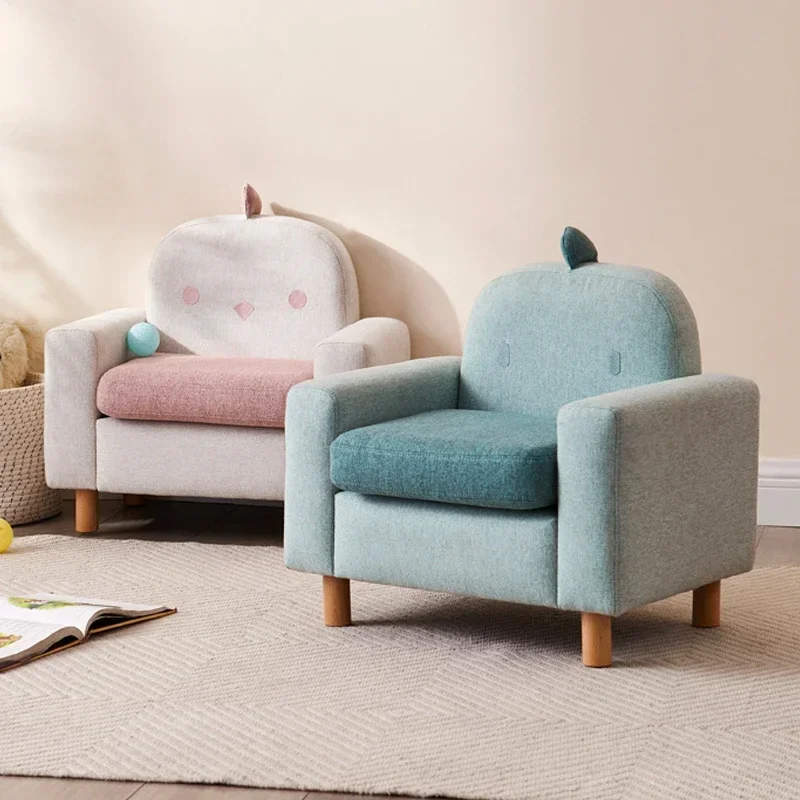 Children's Armchair Sofa Kids Couch Sofas Kinder Kid Chair Baby Infant Mini Sofas Puffs Infantiles Children's Room Furniture