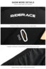 Cycling Cap With Mask Summer Sun Protection Quick-Drying Sports Headwear Balaclava Full Face Cover Breathable Comfortable 4