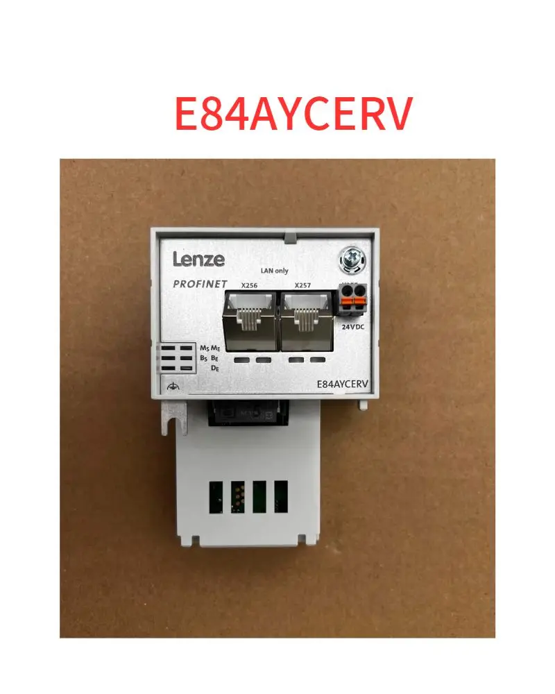 

Модуль связи E84AYCERV новый без фотоэлементов
