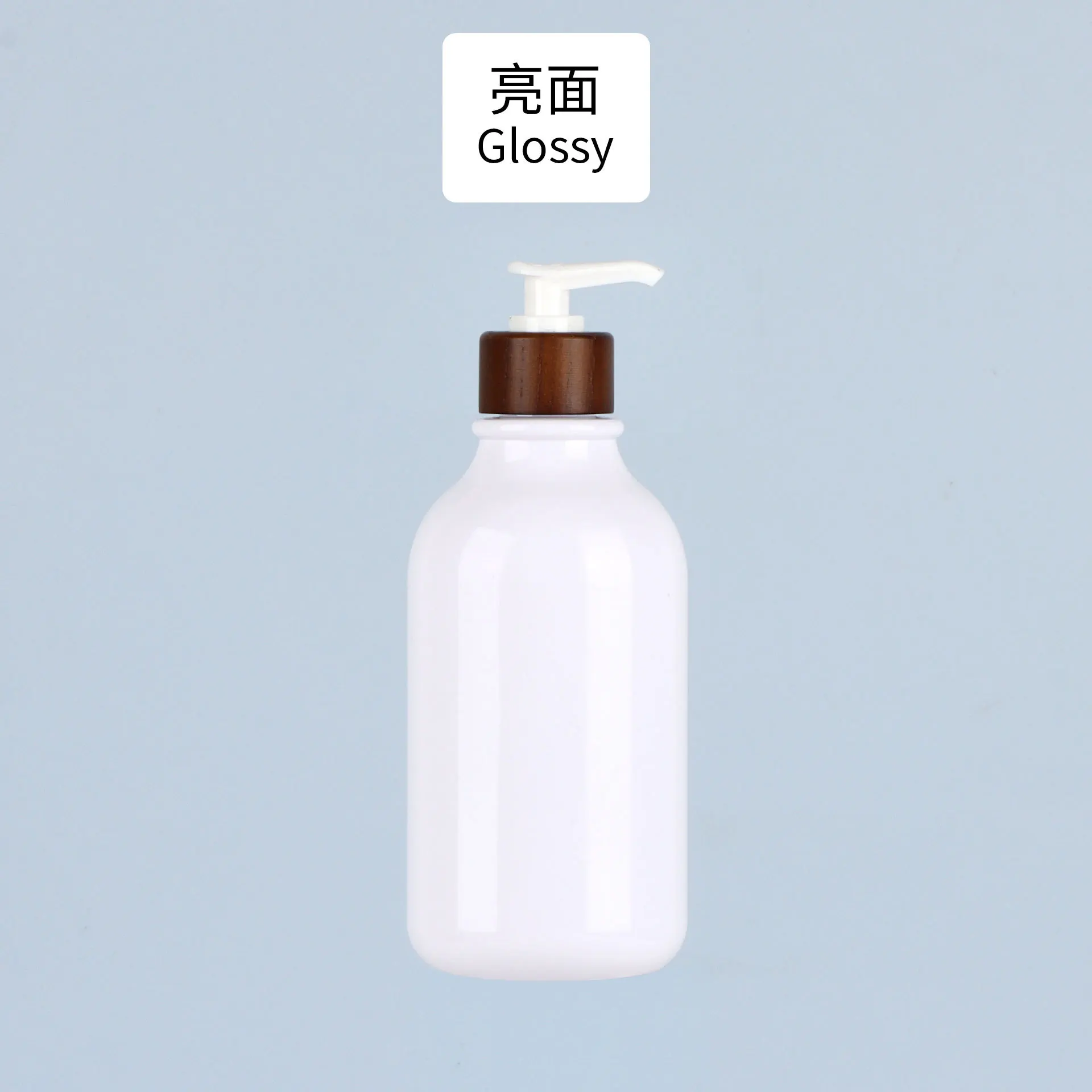 Glossy White B