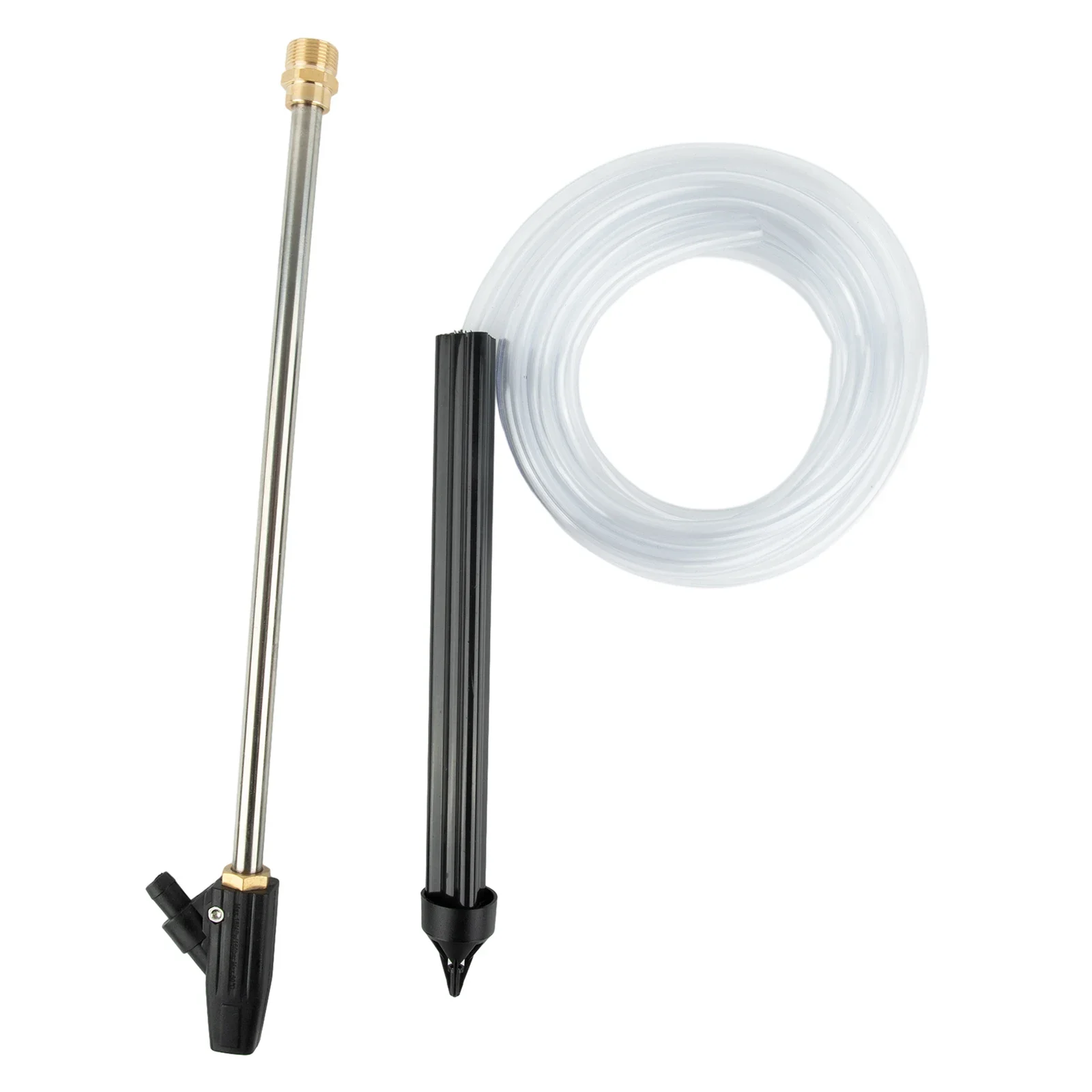 

Sandblasting Tube Pressure Adapter Pressure Washers Series Domestic Stubborn Dirt Textile Industry Air Purification