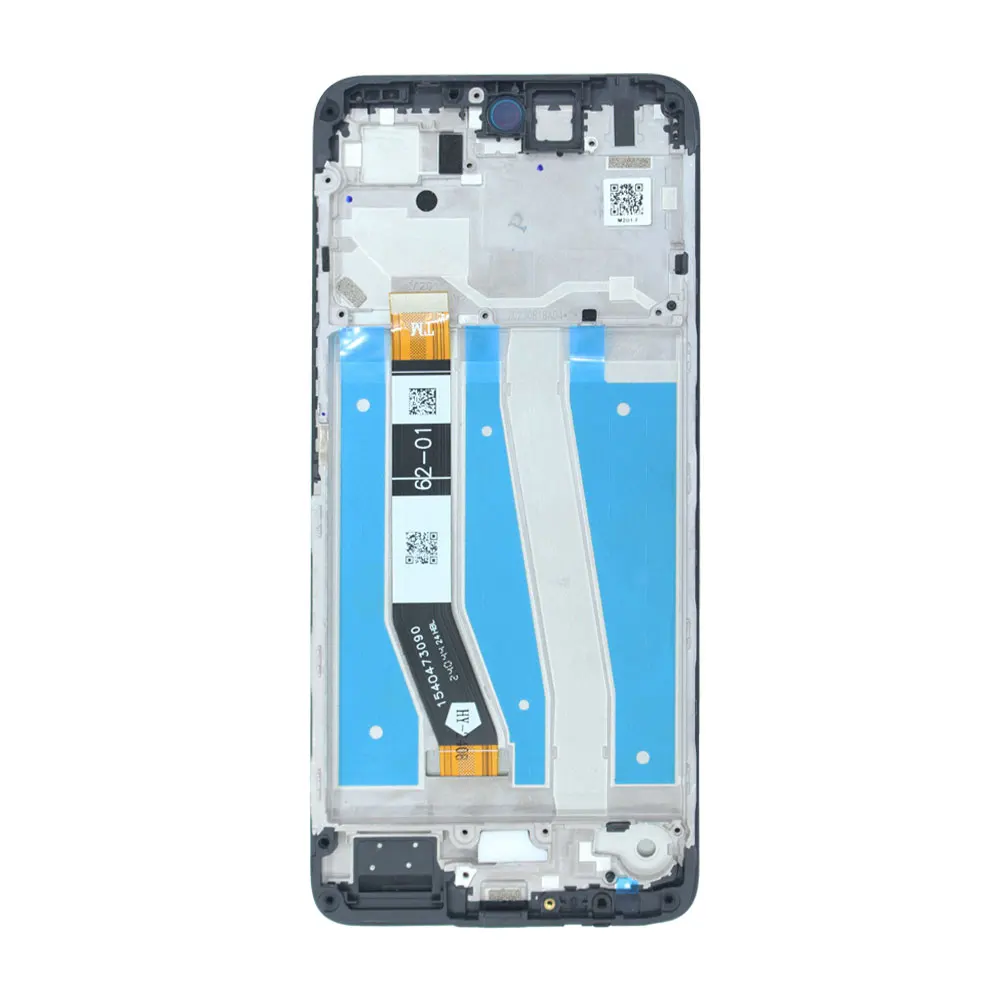 Enhanced LCD Display Touch Screen Digitizer Assembly with Frame