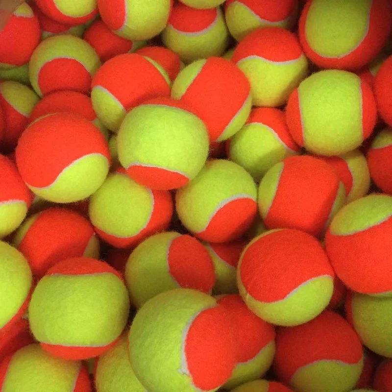 Spot Soft Tennis Beach Tennis Beginner Youth Training Practice Beach Racket Dedicated beach tennis ball