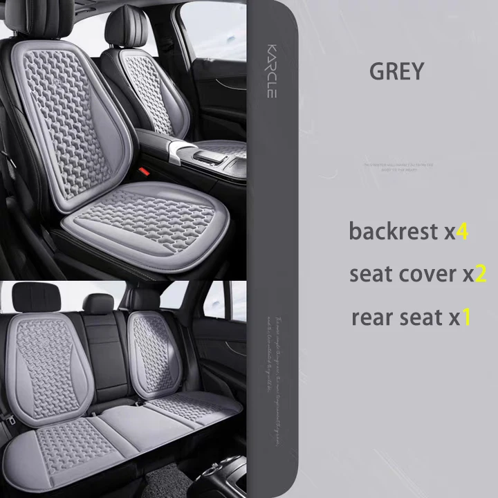 GR full seat