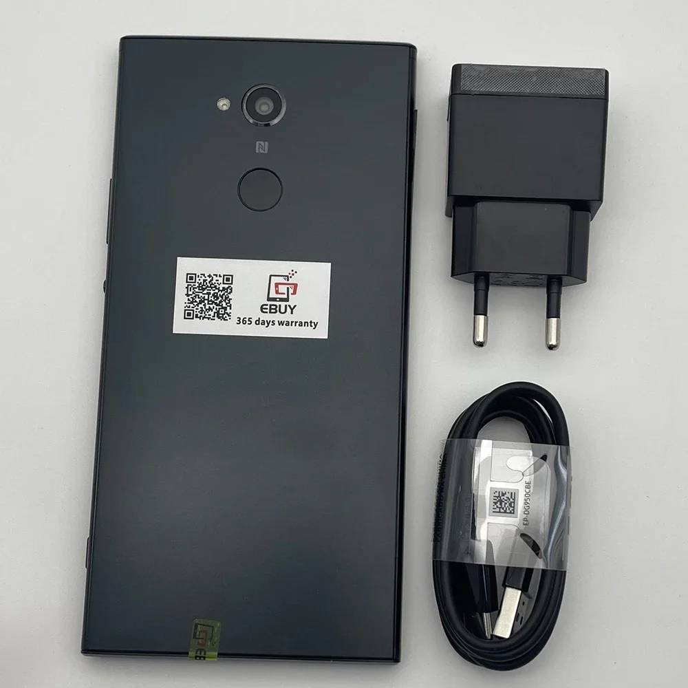 Xperia - Xperia XA2 Ultra H4233 64GB ブルー (SIMフリー) Amazon.com: Sony Xperia XA2 Ultra H4233 64GB, Dual SIM, 6.0