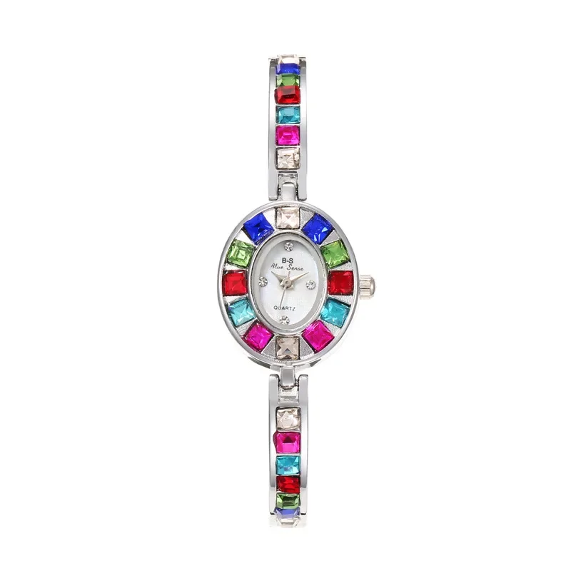 Women Watches Electronic Watch