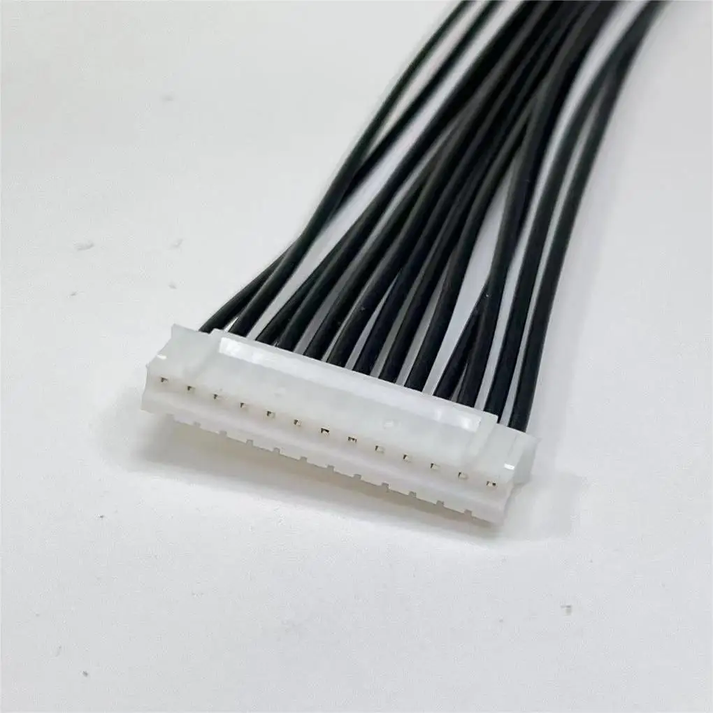 PHR-13 ���̾� �ϳ׽�, JST PH 2.00mm ��ġ, OTS ���̺�, 13P, �̱� ����