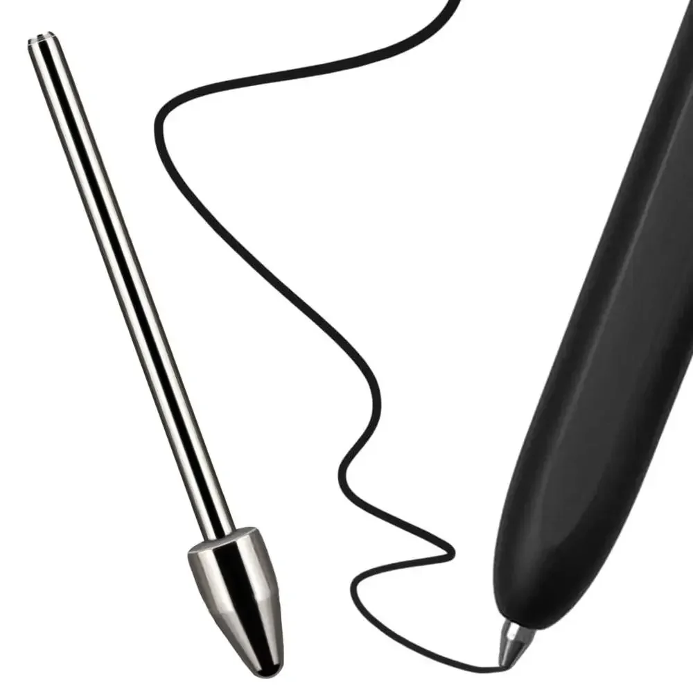 Durable Titanium Alloy Replacement Stylus Nib