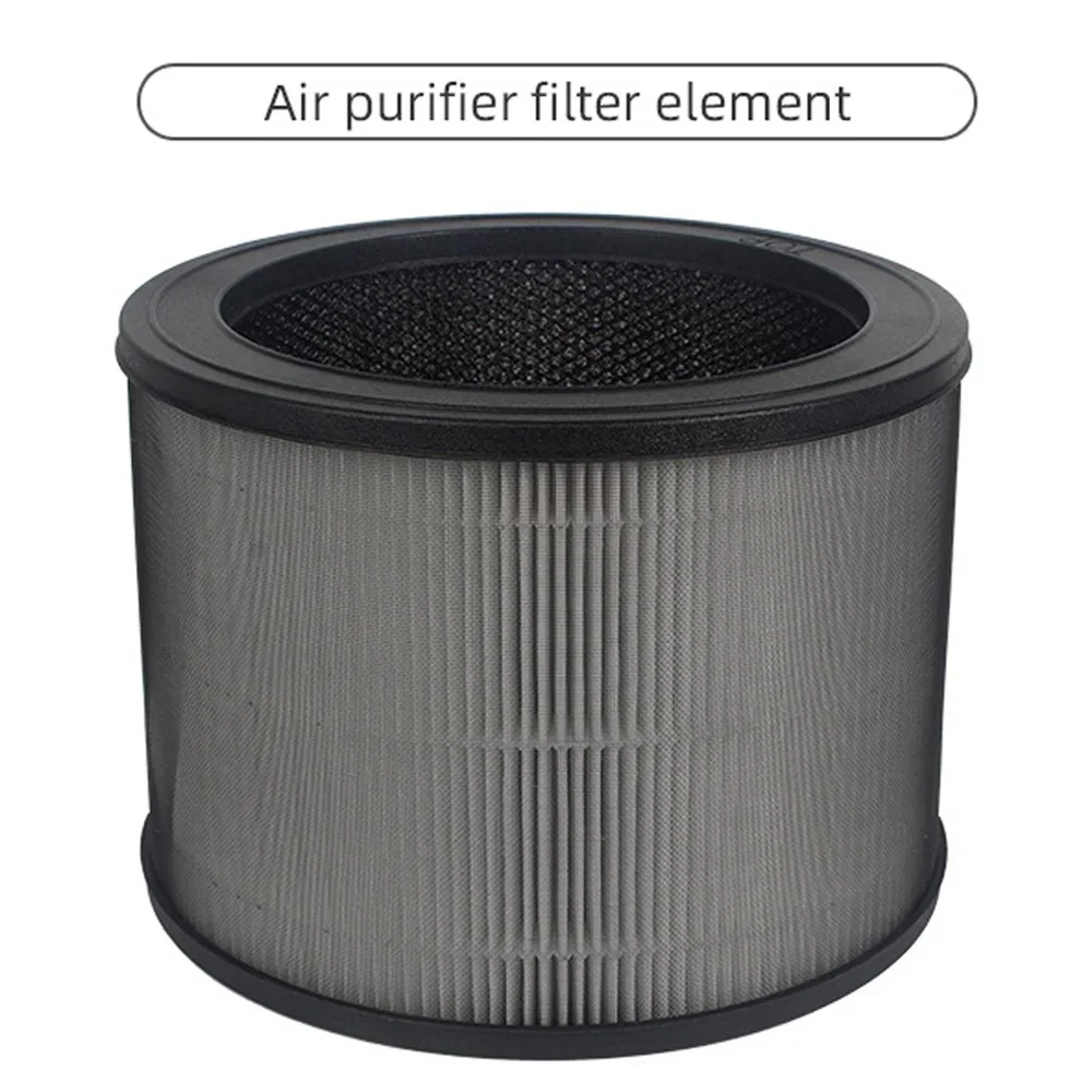 wkstore Set van 2 HEPA-filters voor Philips luchtreiniger AC0830/10, AC0820/ 10, AC0820/30 | Compatibel met Philips 800-serie | Vervangt FY0293/30, FY0194/30 | Voor schone lucht en allergieën