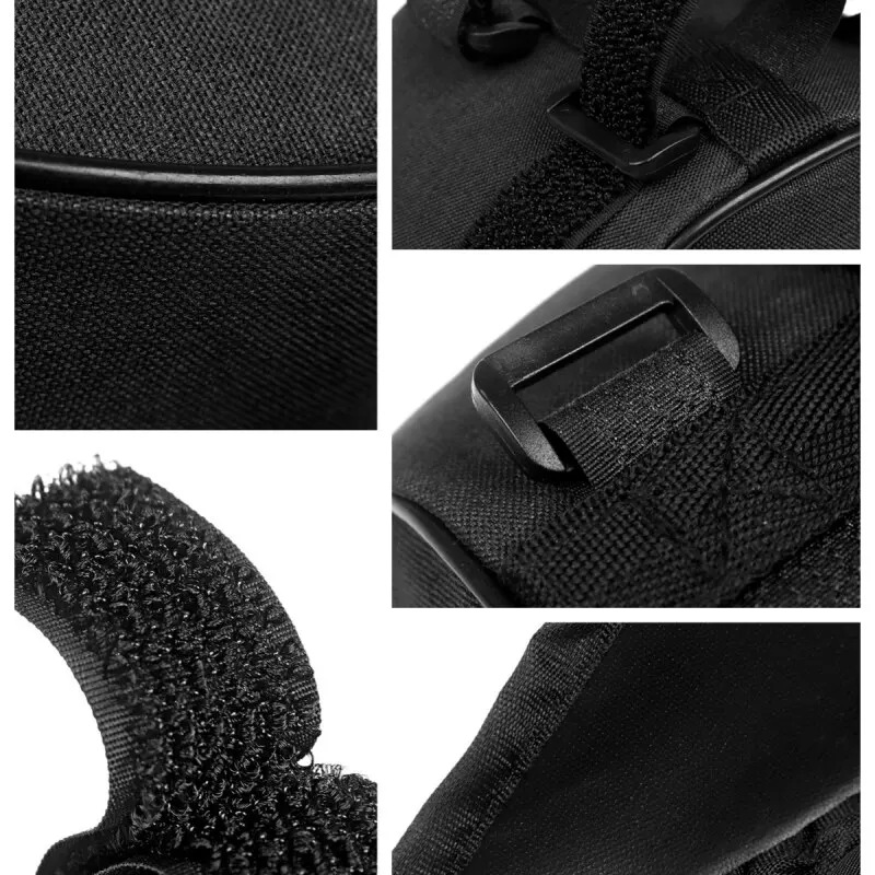 Bicycle Bag 1L Frame Front Top Tube Bike Bag Handlebar Mtb Touch Screen Cycling Phone Holder Accessories