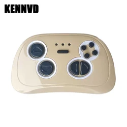 Children's 27MHz Electric Car Remote Control Receiver and Transmitter (12V - R8BJ receiver)