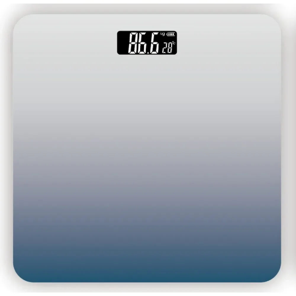 [Korea Domestic Delivery][korean Reviews Many] Scales Household Digital Weight Meter Smart Inbody Body Fat Weight Meter