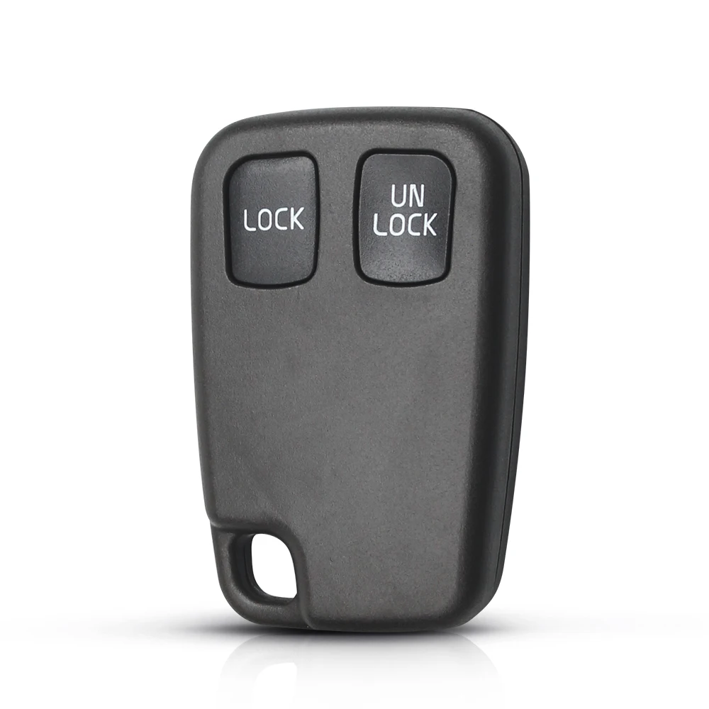 Premium Car Key Fob Protective Case - 2/3/4/5 Button Remote Cover