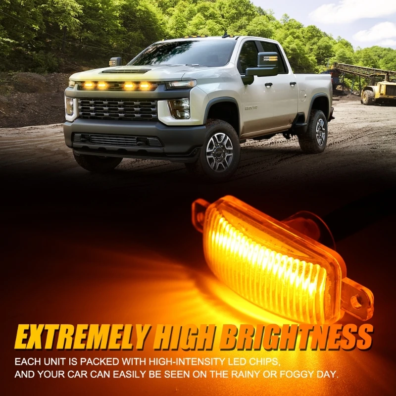 Ϲ LED ׸, Ʈ ο Ʈ ڵ Ʈ, ̾ ϳ׽,  , Ⱦ Ʈ, ε suv, 4 /Ʈ