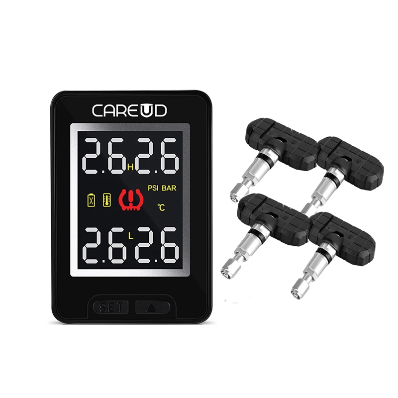  Ÿ̾ з  ܺ  , ڵ  ý,   ġ TPMS  U912