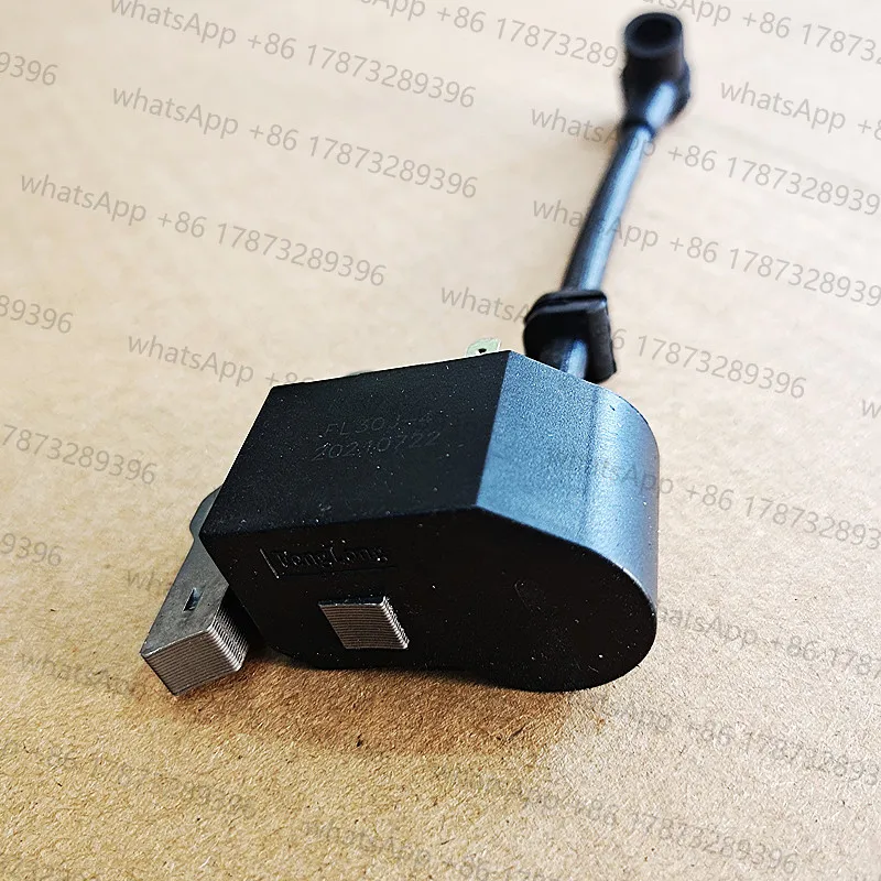 Zündspule Für McCulloch B26 T26 Motorsense – Metall-Zündmodul Als Ersatz Für 585565501