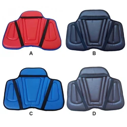 Riding Saddle Pad Equestrian Seat Cover Cushion Adults Kids Accessories