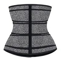 Ceinture amincissante pour femmes, ceinture triple, gaine amincissante, contrôle du ventre, amincissement, brûle-graisse, ceinture de maintien post-partum 4