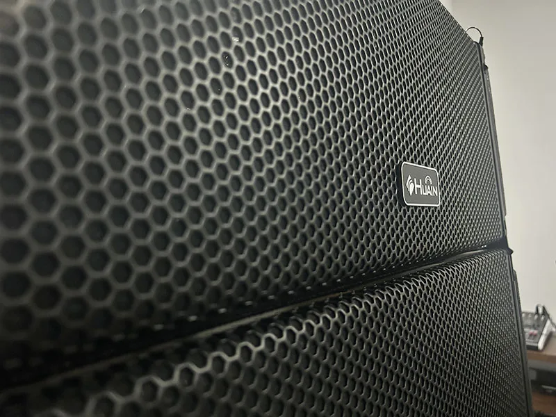 4000 watt pinto bass speakers