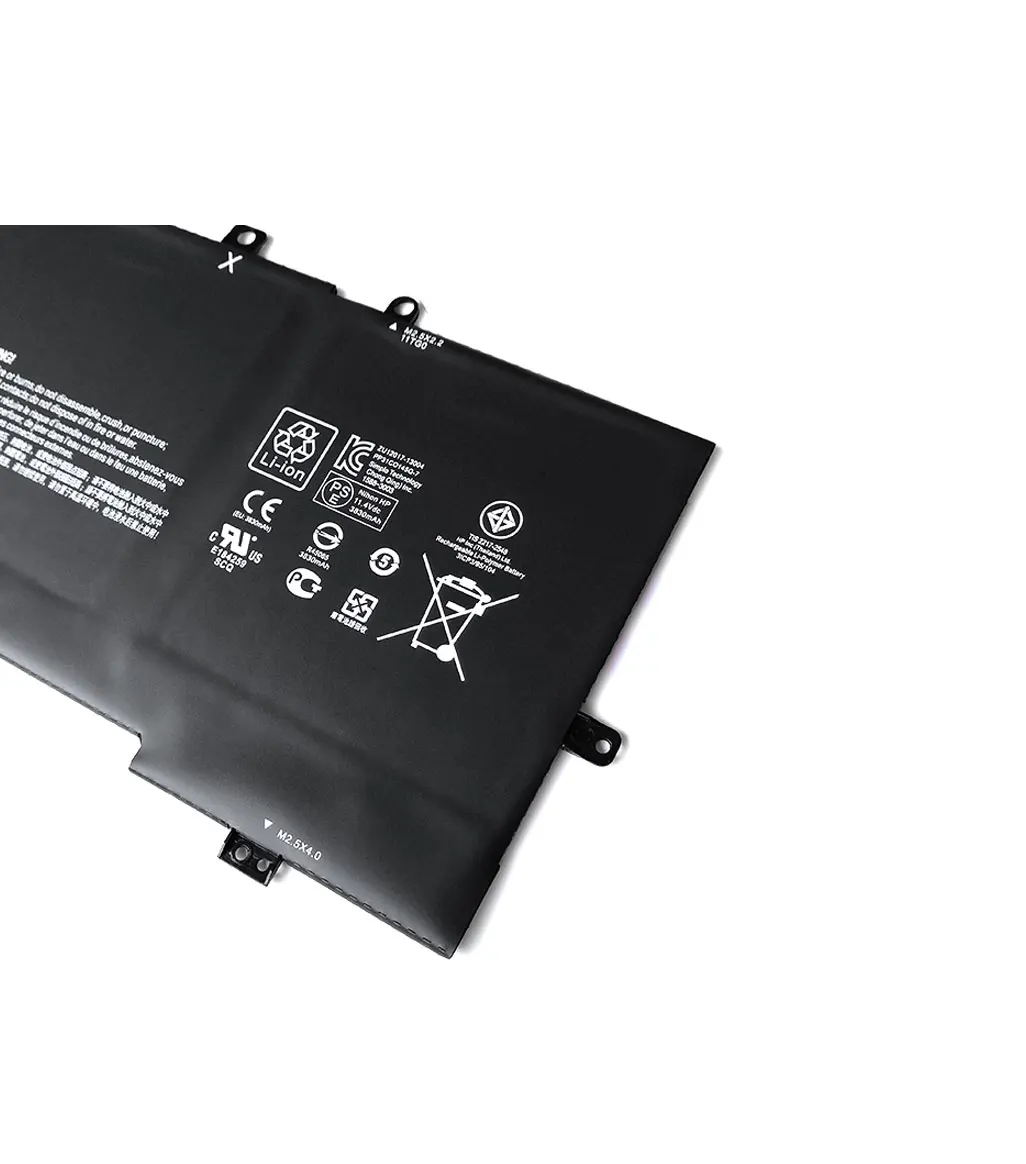 Bateria Do Portátil Para HP Pavilion Envy