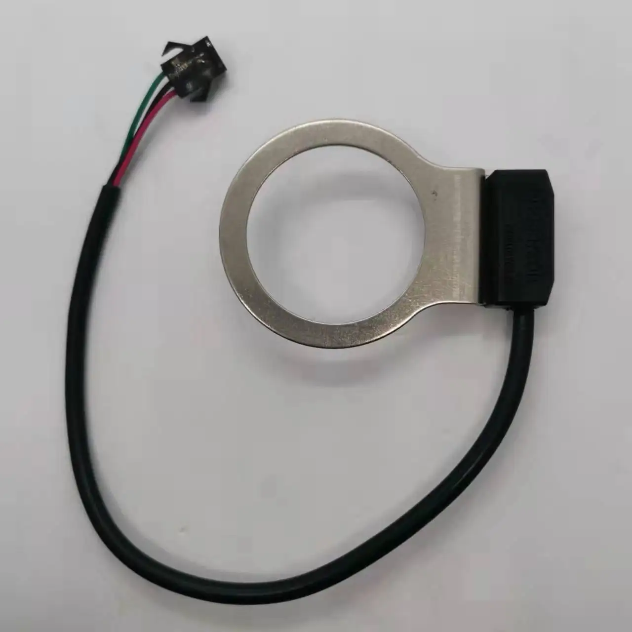 

OURMETER DH-SENSOR FOREN15194 Electric Bicycle Pedal Assist Sensor Double Hall 12 Magnet SM-3Y PAS System Modified Parts