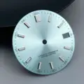 Ice Blue