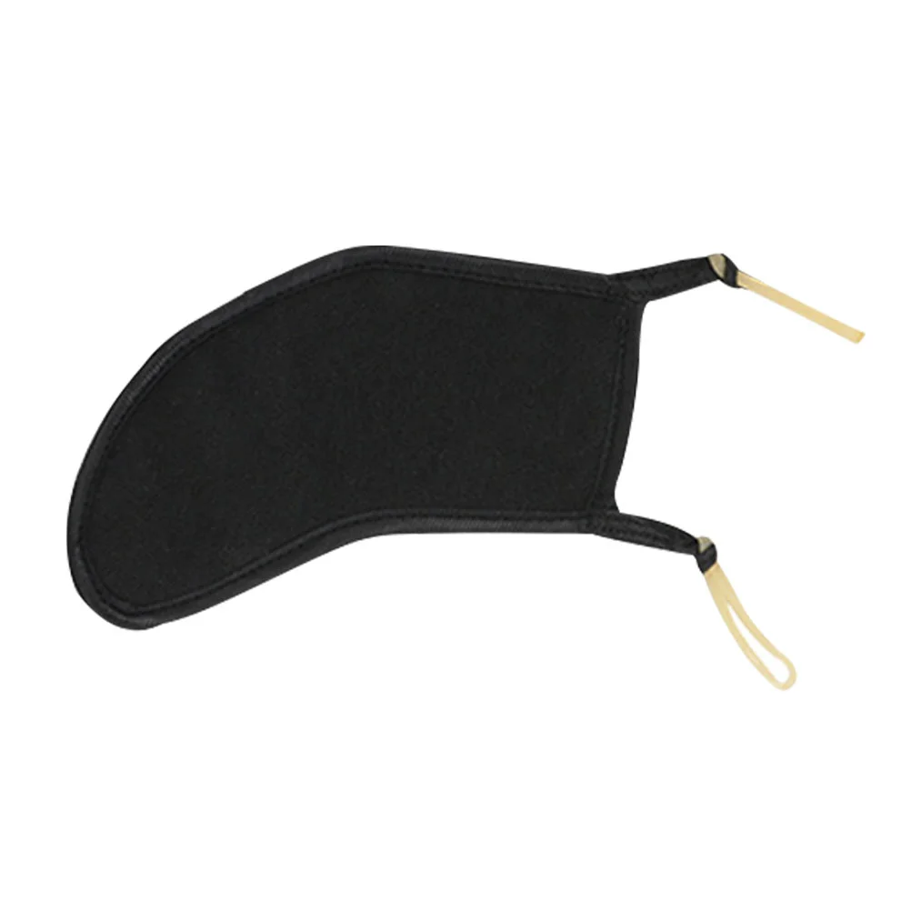 

Violin Cotton Shoulder Sponge Shoulder Holder Chin Cloth Chin Rest Cotton Shoulder Fittings Cushion Support Accessories Pad
