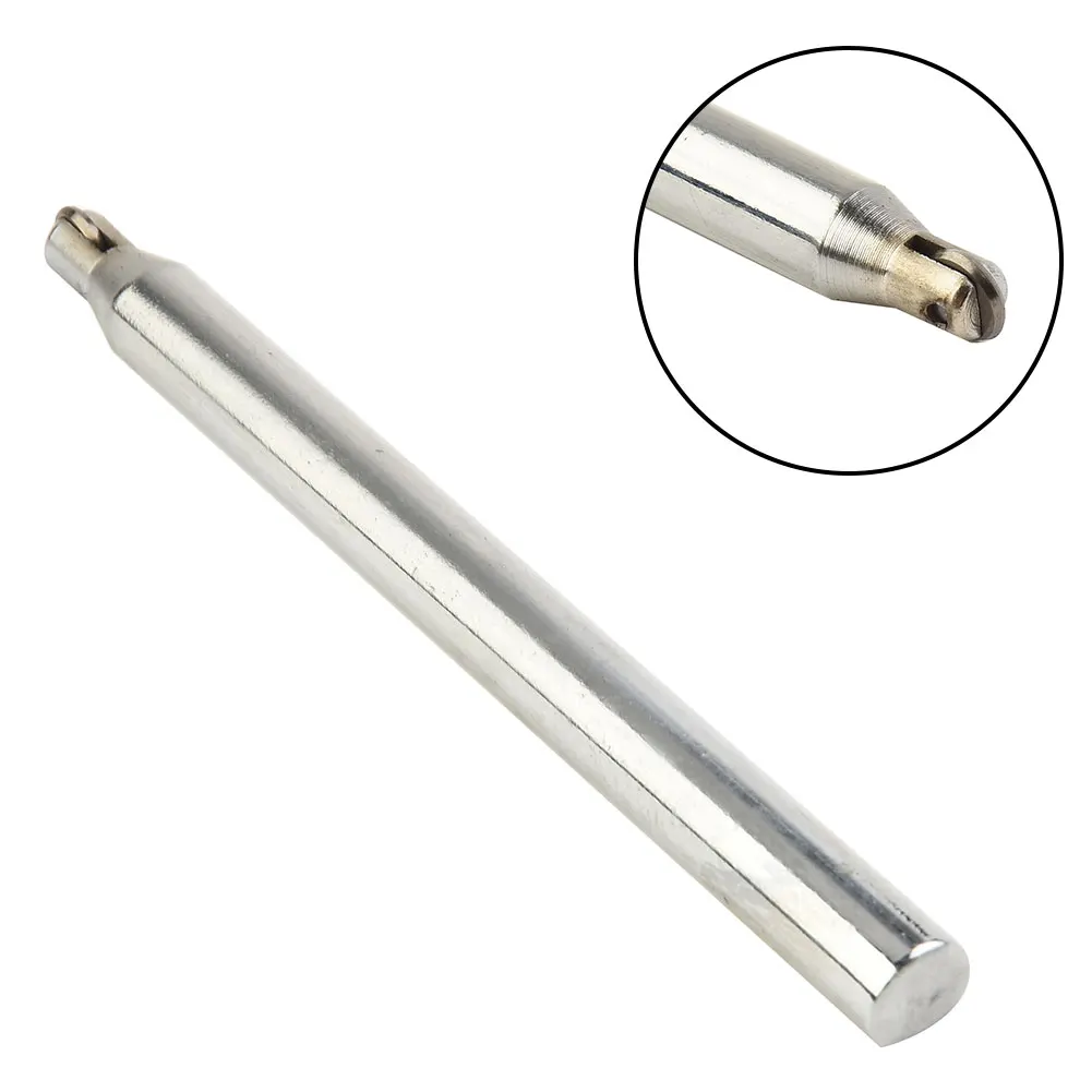 Newest Pratical High Quality Tile Cutter Replacement Wheel 1pcs Hand Manual Porcelain Tools Tungsten Steel Wheel rsmxyo 10 pcs dry drill m14 thread brazing hole saw set porcelain tiles crowns granite marble vitrified tile drill bits tools