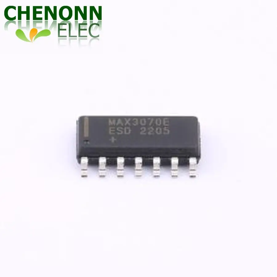 MAX3070EESD+T