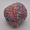 Handmade Characteristic Line Knitting Yarn Oil Painting Color Yarn Coarse Wool Gradient Pearl Blue Diy Woven Crochet Rod Needle 2
