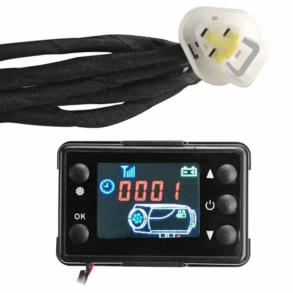 ڵ Ʈ  Ʈ    , LCD  ġ   , 12V, 2KW, 5KW, 8KW
