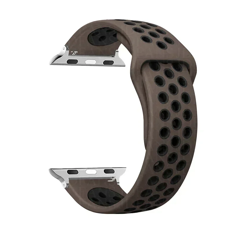 Breathable Sport Strap