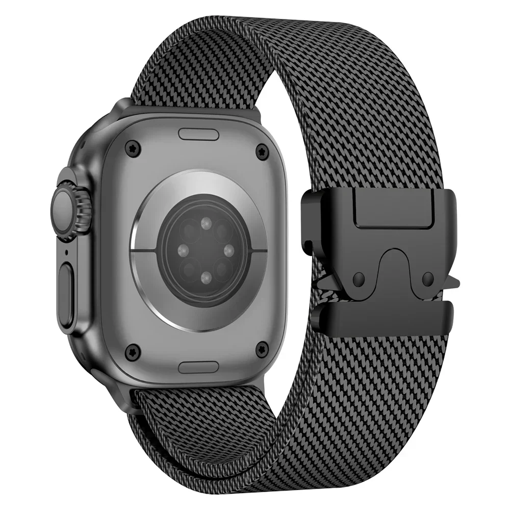 Apple Watch Milanese Loop Image 9