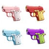 Stress Relief Fidgets Toy Guns Playful Entertainment Toy Practical Joke Props 1