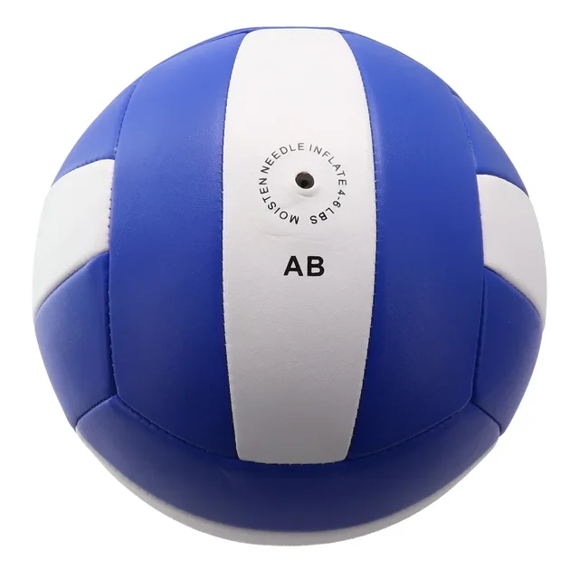 Volleyball Professional Competition Volleyball Size 5 For Beach Outdoor Indoor Training Ball For Beginners Outdoor Games Handbal 3