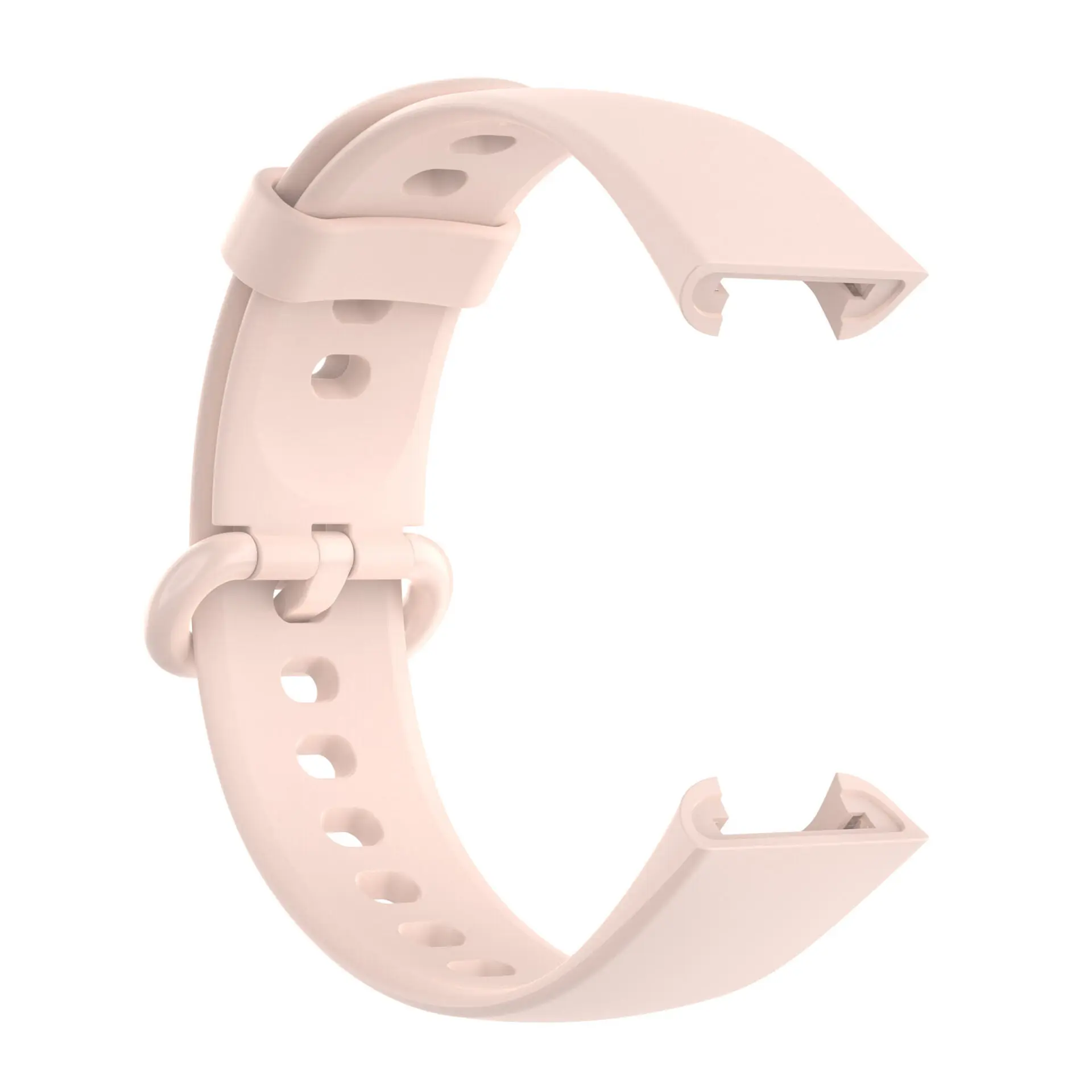 Silicone Protective Strap and Case for Smart Watch - Premium Wristband Bracelet Accessories